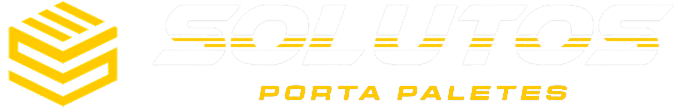 Solutos Porta Paletes